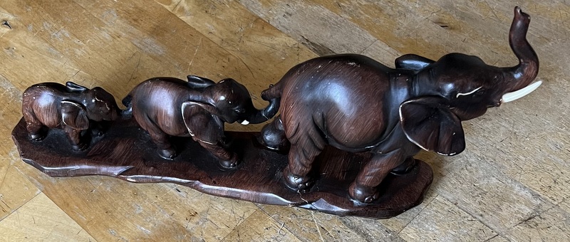 Diverses matières