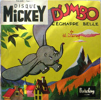 Musique & films · Disques 45 Tours