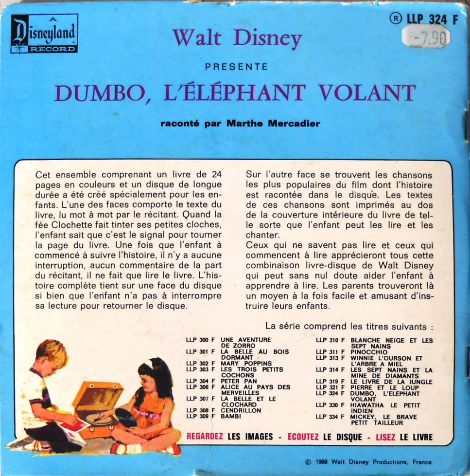 Musique & films · Disques 45 Tours
