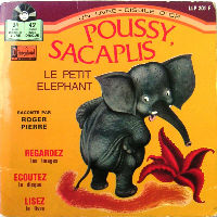 Musique & films · Disques 45 Tours
