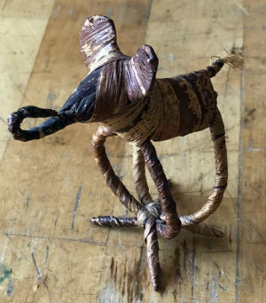 Diverses matières · Afrique - Objets Divers