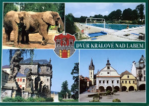 Cartes · Cartes postales Afrique