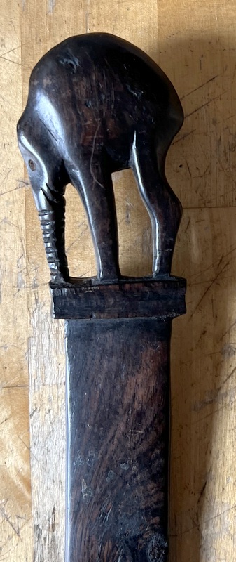 Diverses matières · Casse noix