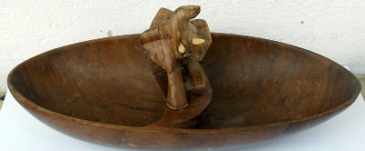 Diverses matières · Afrique - Asie - Objets Divers
