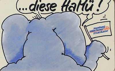 Cartes · Allemagne