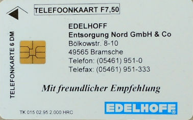 Cartes · Allemagne