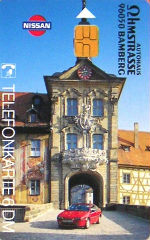 Cartes · Allemagne