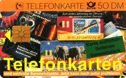 Cartes · Allemagne