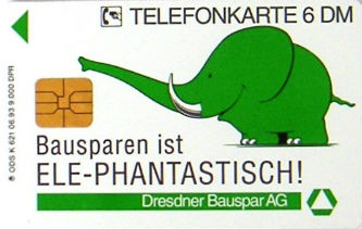 Cartes · Cartes DE Telephone - Allemagne
