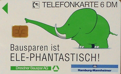 Cartes · Cartes DE Telephone - Allemagne