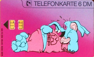 Cartes · Allemagne