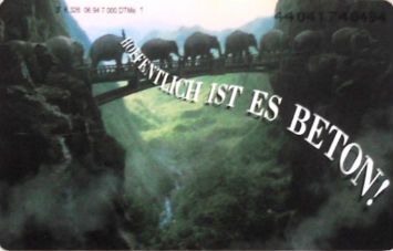 Cartes · Allemagne