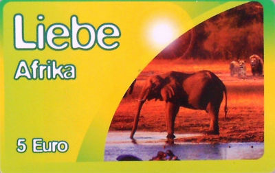 Cartes · Allemagne