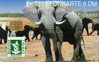 Cartes · Cartes DE Telephone - Allemagne