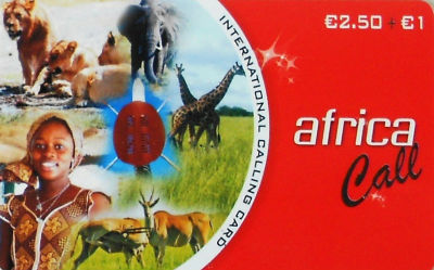 Cartes · Allemagne