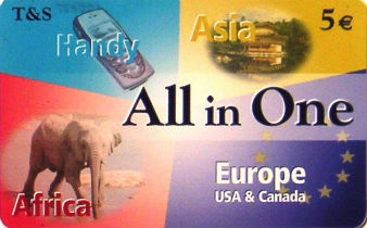 Cartes · Allemagne
