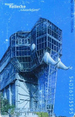 Cartes · Cartes DE Telephone - Allemagne