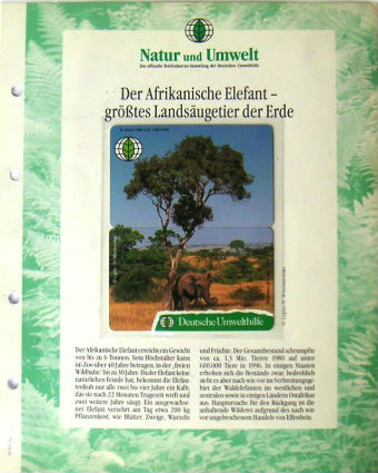 Cartes · Allemagne