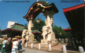 Cartes · Allemagne