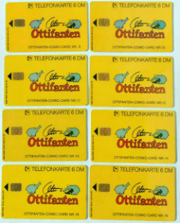 Cartes · Allemagne