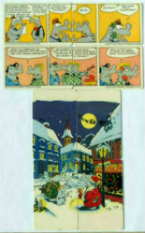Cartes · Allemagne