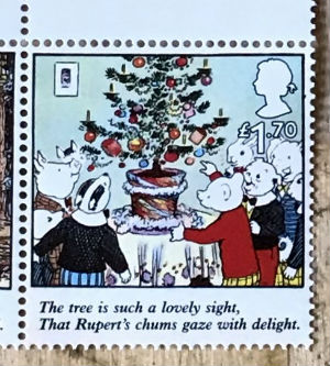 Timbres · Angleterre - Royaume-unis