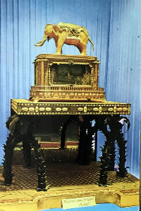 Cartes · URSS - Art Asiatic