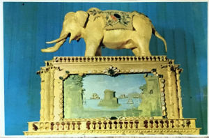 Cartes · URSS - Art Asiatic
