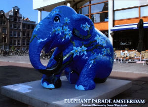 Cartes · Miniatres pour traims du zoo Hagenbeck