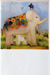 Cartes · Cartes postales Art
