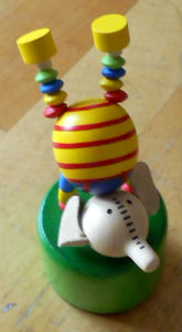 Jouets · Articules