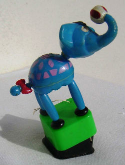 Jouets · Articules