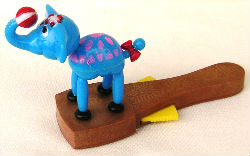 Jouets · Articules