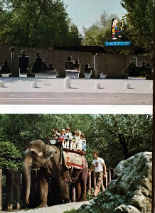 Cartes · Cartes postales Asie