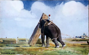 Cartes · Cartes postales Asie