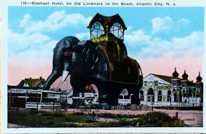 Cartes · Cartes postales Monuments