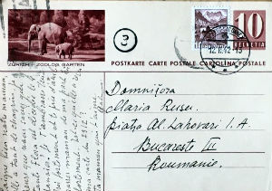 Cartes · Cartes postales Asie