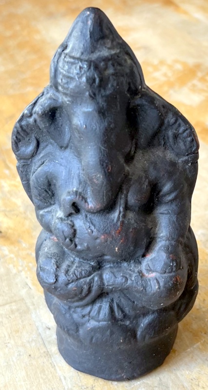 Diverses matières · Afrique - Asie - Objets Divers