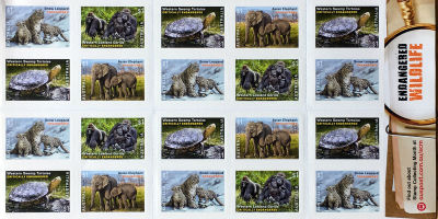 Timbres · Autralie