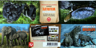 Timbres · Autralie