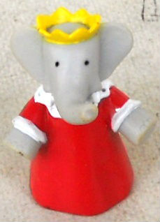 Jouets · Jouets Babar - Bebe