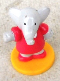 Jouets · Jouets Babar - Bebe