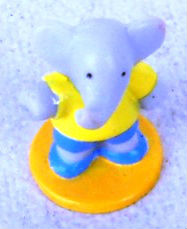 Jouets · Jouets Babar - Bebe