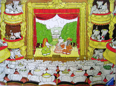 Jouets · Jouets Babar - Bebe
