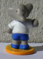 Jouets · Jouets Babar - Bebe