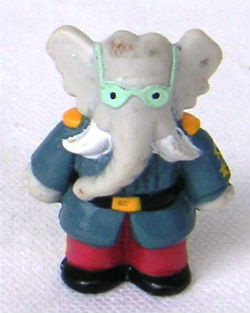 Jouets · Jouets Babar - Bebe