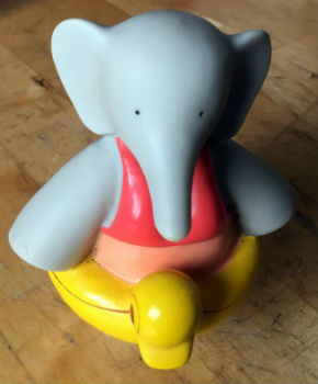 Jouets · Jouets Babar - Bebe