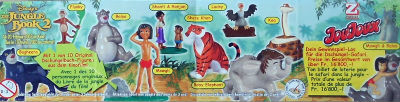 Jouets · Autres séries