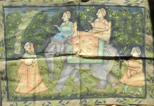 Textiles · Divers Textiles