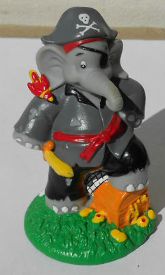 Jouets · Benjamin Bluemchen · Windel 10 cm